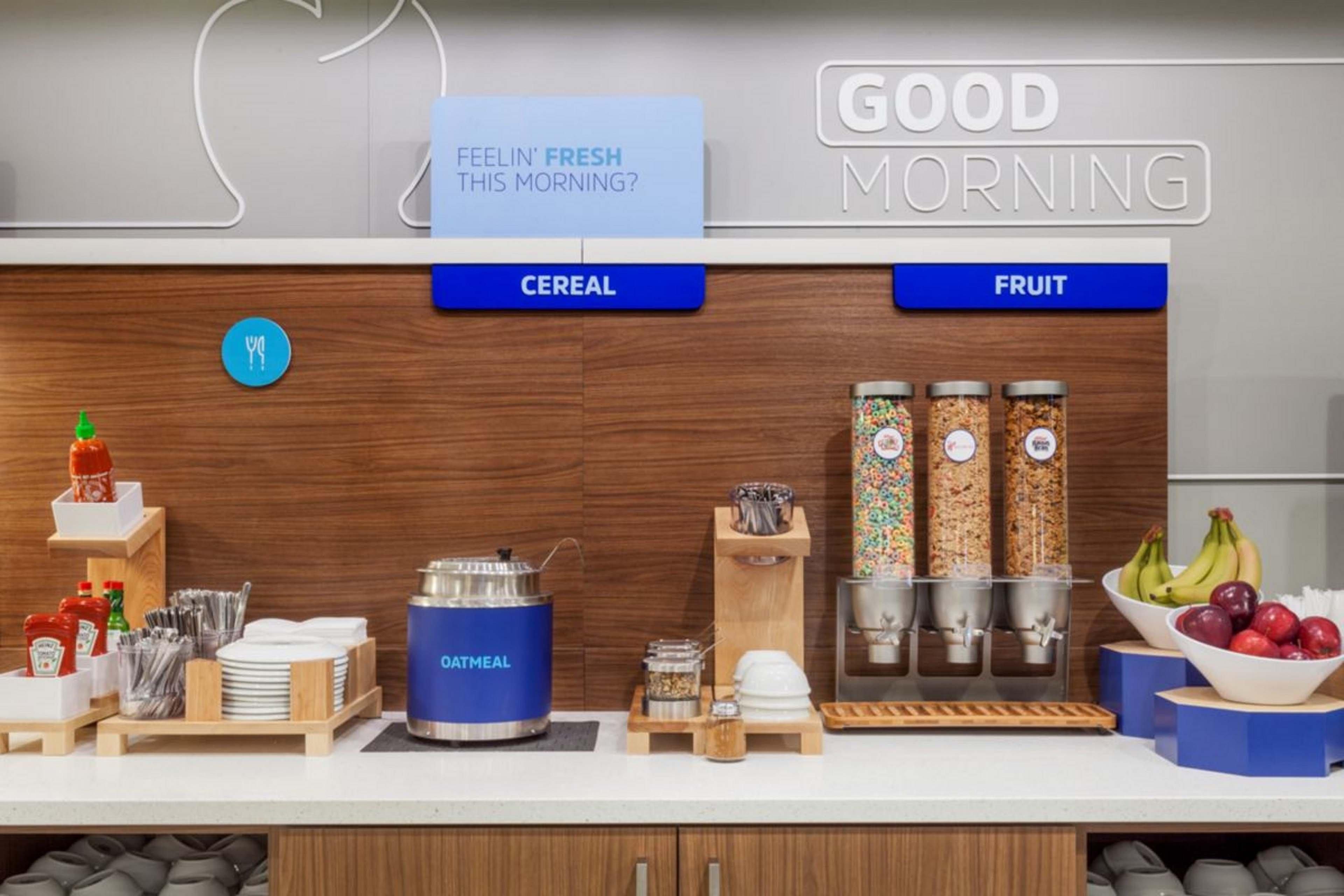 Hotel Express & - By Ihg