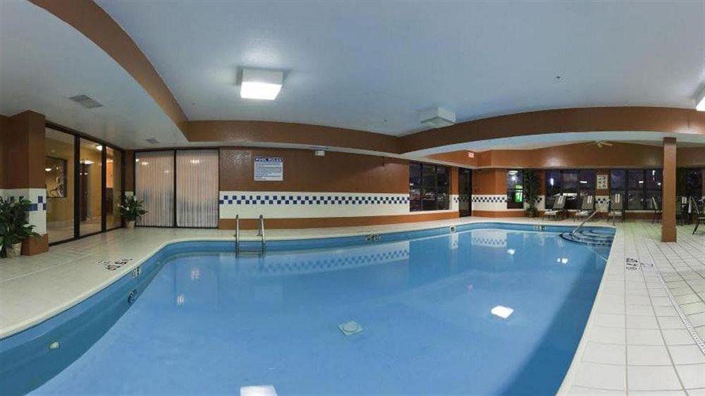 Hotel Express & - By Ihg