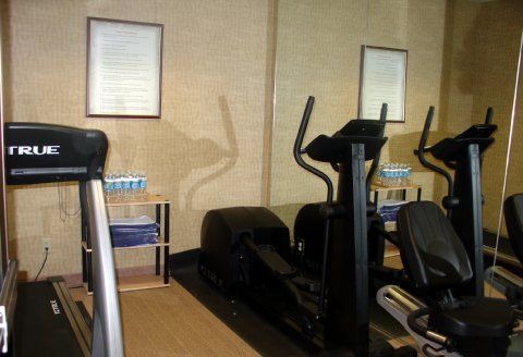 Express & - By Ihg Muncie