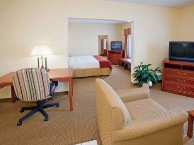 Hotel Express & - By Ihg 2*