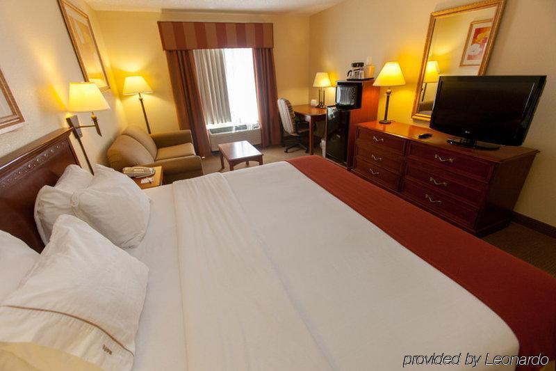 Express & - By Ihg Hotel