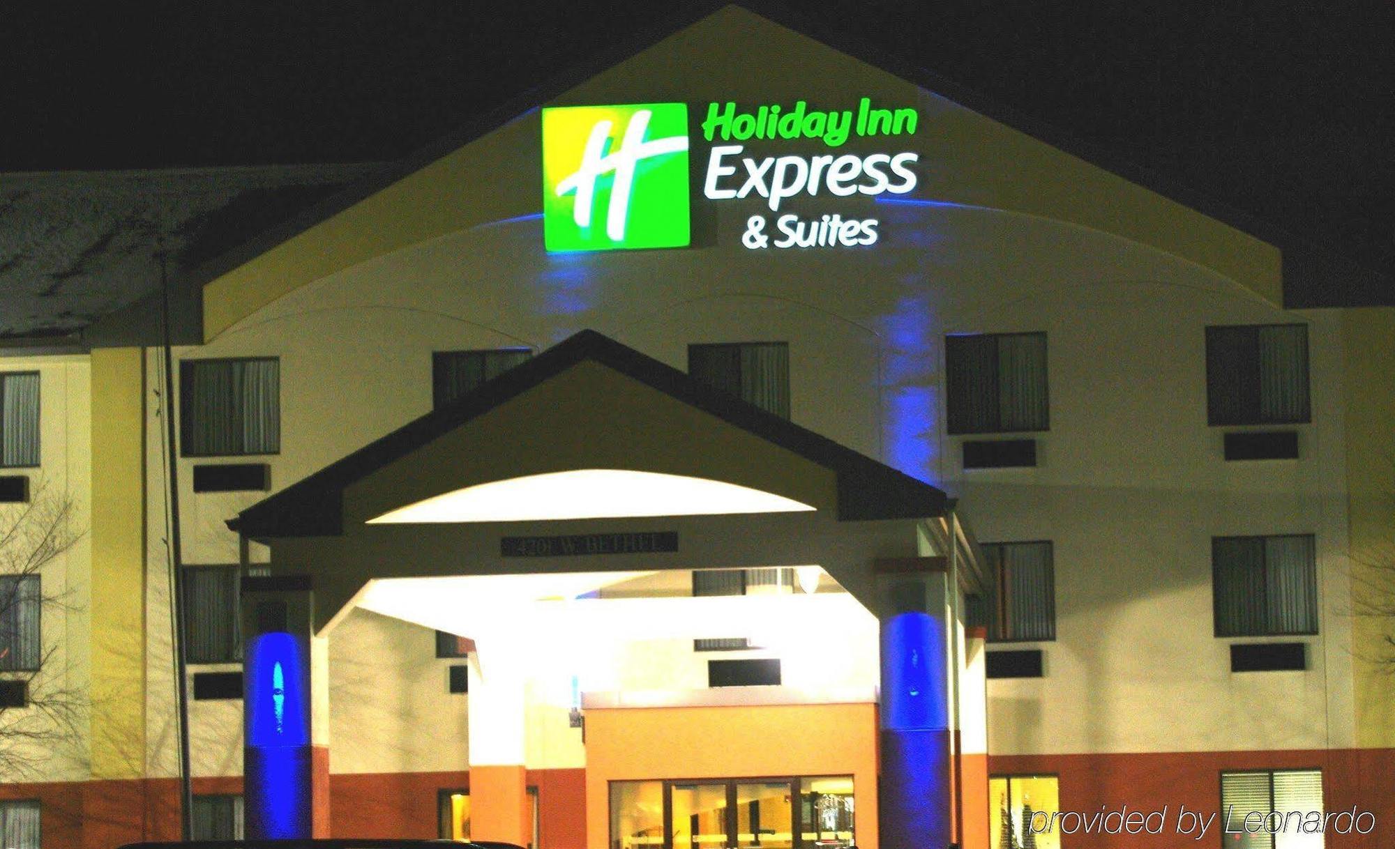 Express & - By Ihg 2*