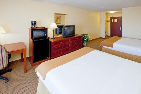 Place Hotel Muncie