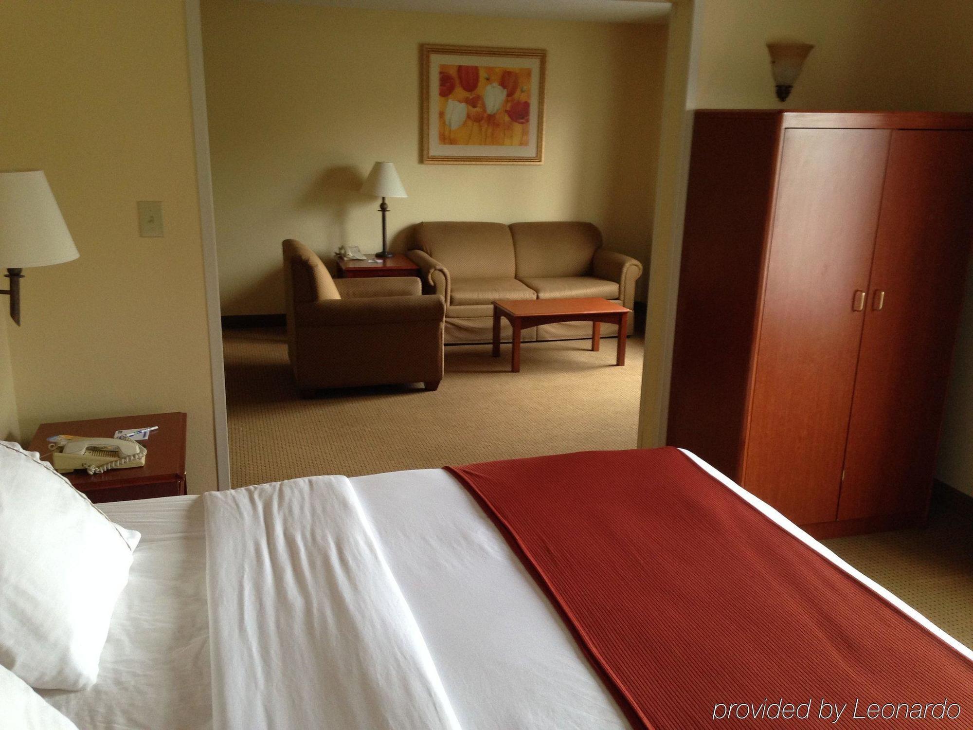 Place Hotel Muncie
